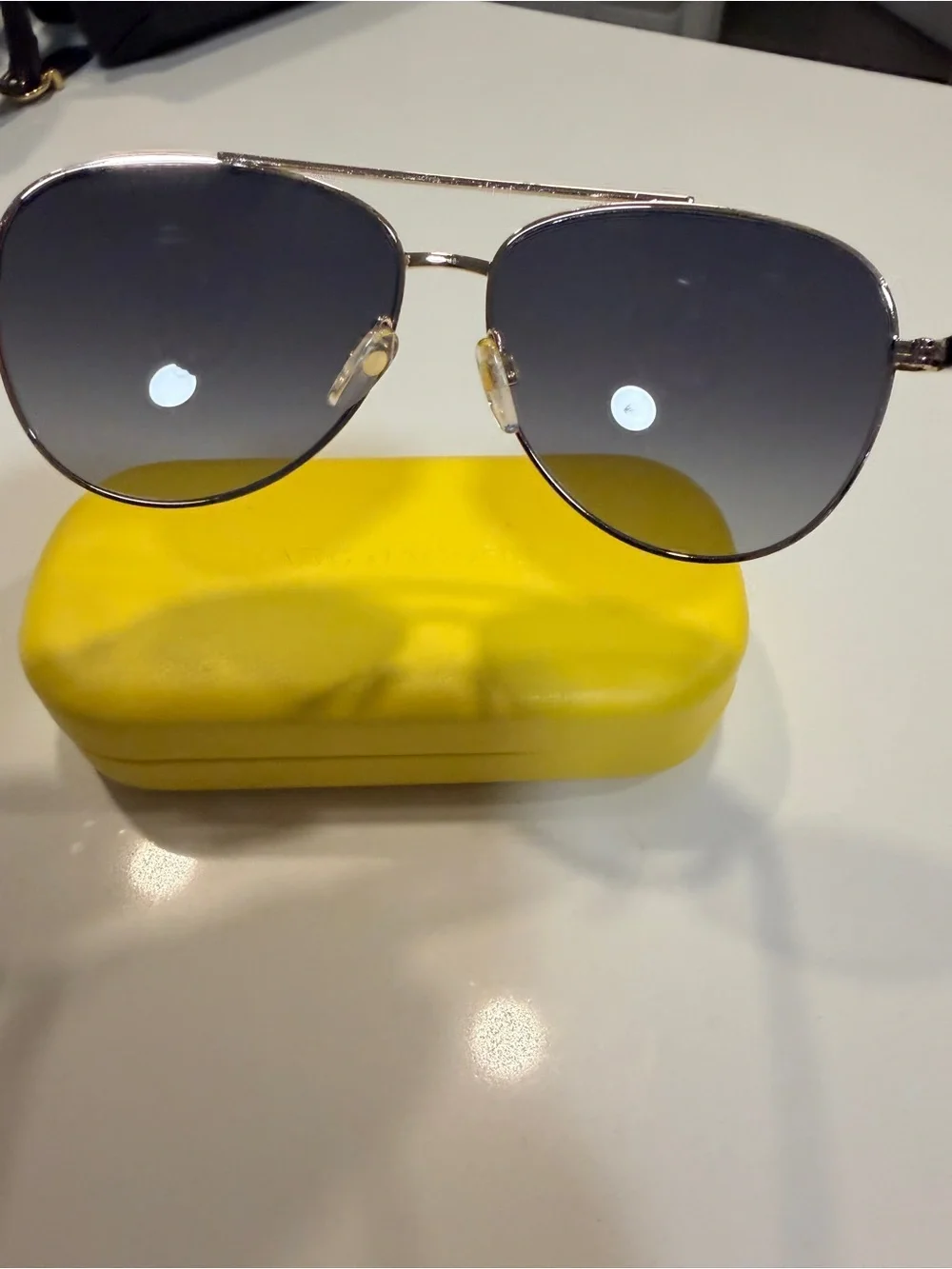 Marc Jacobs classic marc